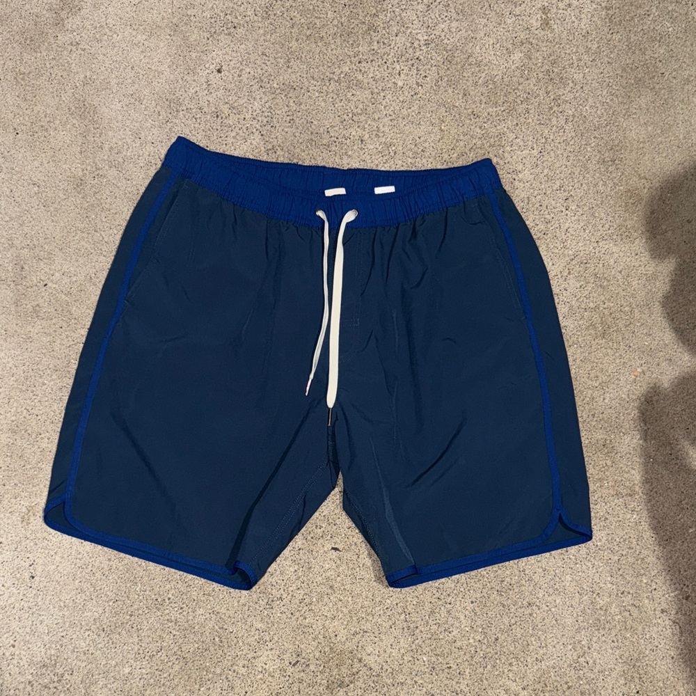 Fair Harbor Swim Shorts